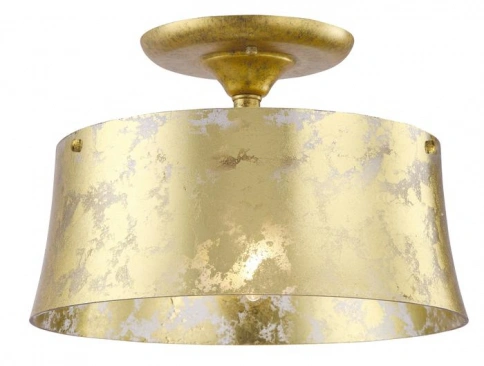Потолочная люстра Arte Lamp CONCA A8932PL-1GA фото 1