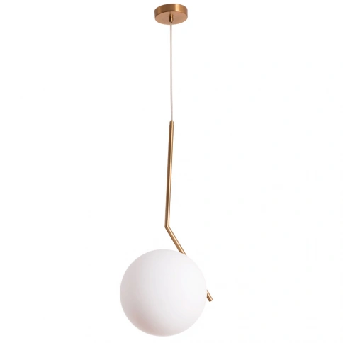 Подвесной светильник Arte Lamp BOLLA-UNICA A1922SP-1AB фото 1