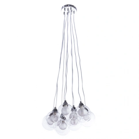 Подвесная люстра Arte Lamp PALLONE A3025SP-9CC фото 1