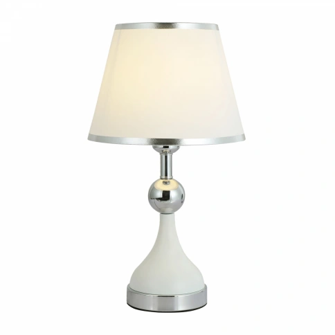 Настольный светильник MODELUX ML.6506.01TL WH фото 1