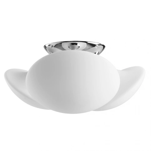 Потолочная люстра Arte Lamp AQUA A2550PL-3CC фото 1