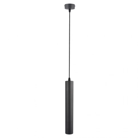 Точечный подвесной светильник Arte Lamp RIDGET A1520SP-1BK фото 1