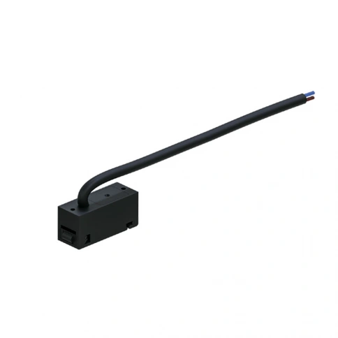 Ввод питания для токопроводящего ремня Arte Lamp OPTIMA A800706 фото 1