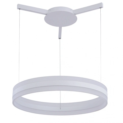Подвесная люстра Arte Lamp SORENTO A2501SP-1WH фото 1