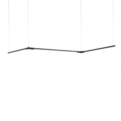 Подвесной светильник Arte Lamp FANTASY A2193SP-36BK фото 1