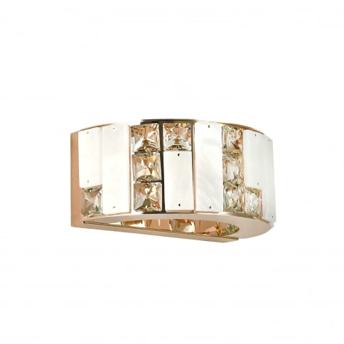 Настенный светильник MODELUX premium ML.6985.230P GD фото 1