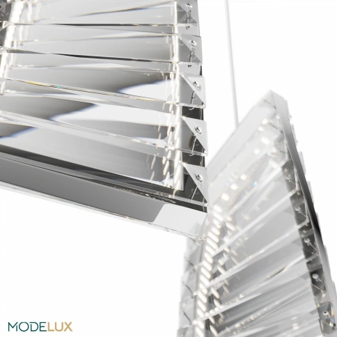 Подвесной светильник MODESTYLE MS.88910.5 CR фото 2