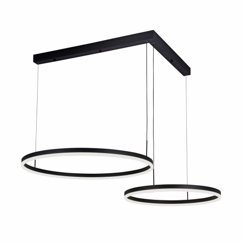 Подвесной светильник LED4U L91071-800-600 фото 1