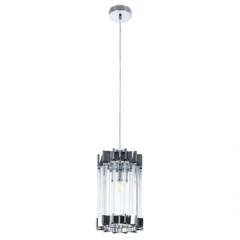 Подвесной светильник Arte Lamp CARAVAGGIO A1059SP-1CC фото 1