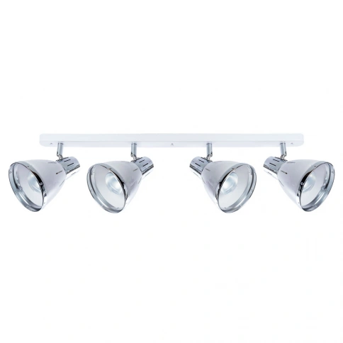 Спот Arte Lamp MARTED A2215PL-4WH фото 1