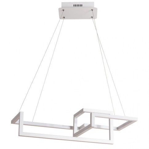 Подвесная люстра Arte Lamp MERCURE A6011SP-3WH фото 1