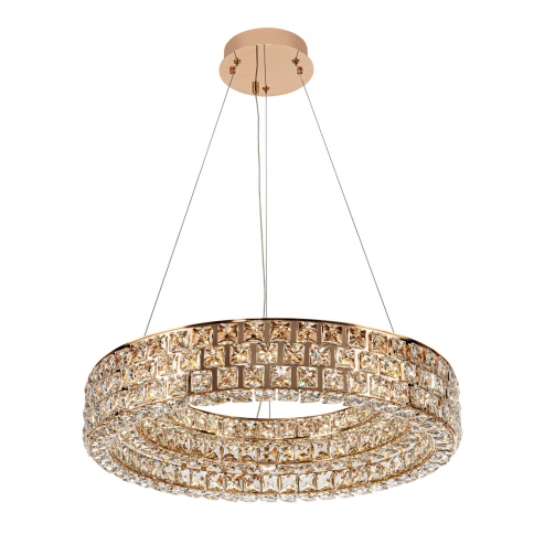 Подвесная люстра MODELUX ML.332.600 GD фото 1