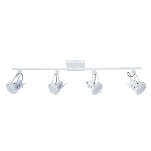 Спот Arte Lamp COSTRUTTORE A4301PL-4WH фото 1
