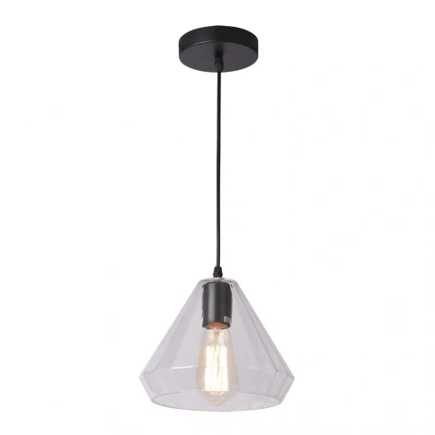 Подвесной светильник Arte Lamp IMBUTO A4281SP-1CL фото 1