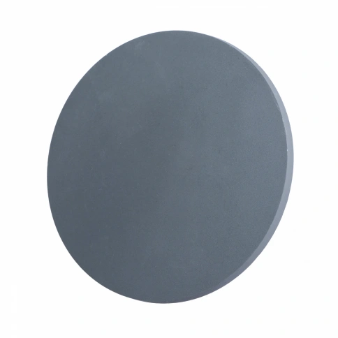 Декоративная подсветка Arte Lamp NIMBO A1510AP-1GY фото 1