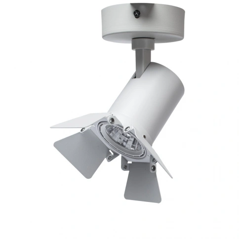 Спот Arte Lamp FALENA A6709AP-1WH фото 1