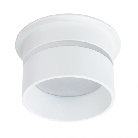 Точечный встраиваемый светильник Arte Lamp IMAI A2164PL-1WH фото 1