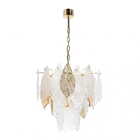 Подвесная люстра ARTE LAMP FELICITA A4080LM-6GO фото 1