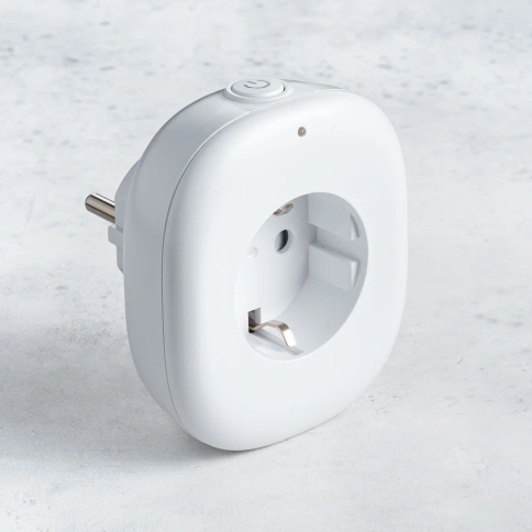 Умная розетка Smart Socket фото 1