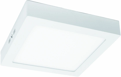 Потолочный светильник Arte Lamp ANGOLO A3618PL-1WH фото 1