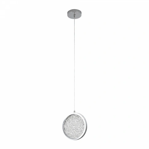 Подвесной светильник LED4U L7108-200 СR фото 1