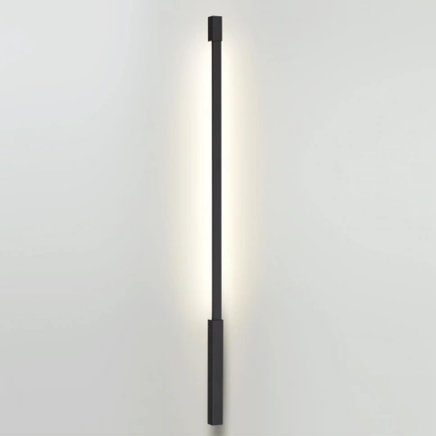7006/100 HIGHTECH ODL25 242 Прямой элемент для инсталляции 1000мм IP20 LED 14W Лм 3000K CRI > 90 FIN фото 4