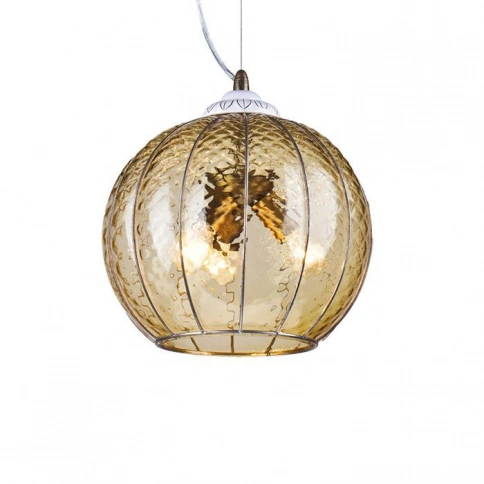 Подвесной светильник Arte Lamp VENEZIA A2121SP-3BG фото 1