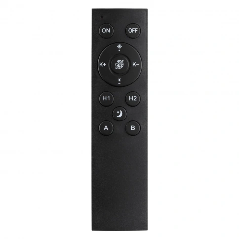 359640 PULT NT25 000 черный Беспроводной пульт ДУ (2.4G) для арт. 359628-359639; 359647-359648; 3596 фото 1