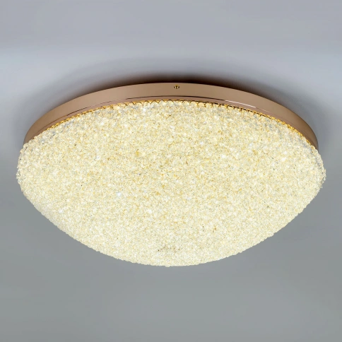 Потолочная люстра MODELUX ML.2320.700 GD фото 2