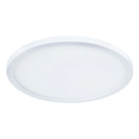 Встраиваемый светильник Arte Lamp MESURA A7974PL-1WH фото 1