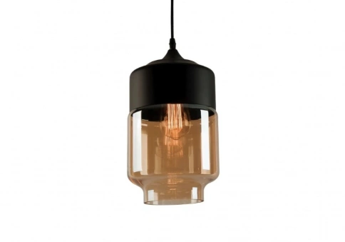 Подвесной светильник TopDecor Bergamo S2 12 20 фото 1