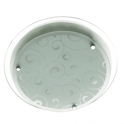 Потолочный светильник Arte Lamp ARIEL A4806PL-2CC фото 1