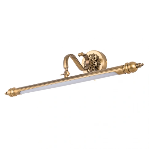 Подсветка для картин Arte Lamp CHIANTI A8048AP-1PB фото 1