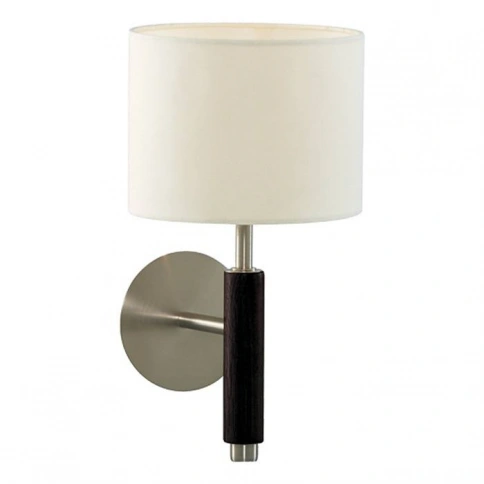 Бра Arte Lamp WOODS A1038AP-1BK фото 1