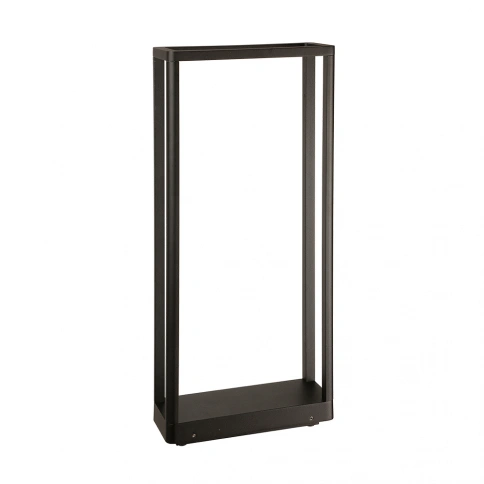 Ландшафтный светильник Arte Lamp HASSALEH A3374PA-1BK фото 1