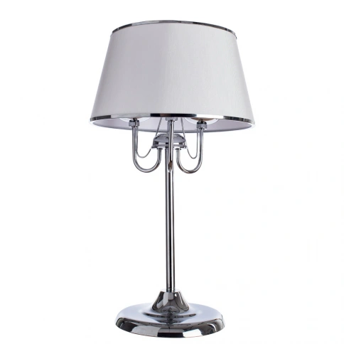 Декоративная настольная лампа Arte Lamp AURORA A1150LT-3CC фото 1