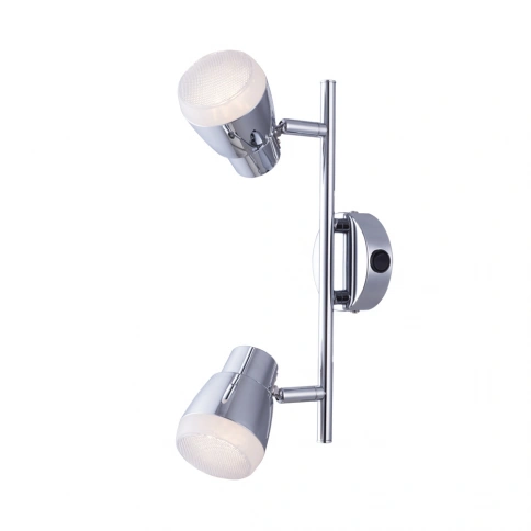 Спот Arte Lamp CUFFIA A5621AP-2CC фото 1