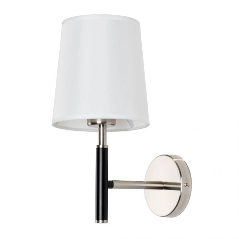 Бра Arte Lamp RODOS A2589AP-1SS фото 1