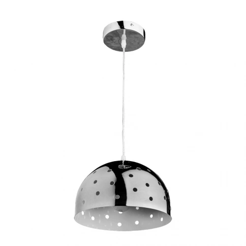 Подвесной светильник Arte Lamp LUCIDO A4084SP-1CC фото 1