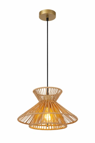 Подвесной светильник Lucide TASMAN 10420/32/72 фото 1