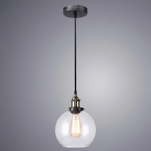 Светильник Divinare OMICRON 8020/01 SP-1 фото 1