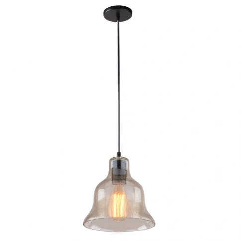 Подвесной светильник Arte Lamp AMIATA A4255SP-1AM фото 1
