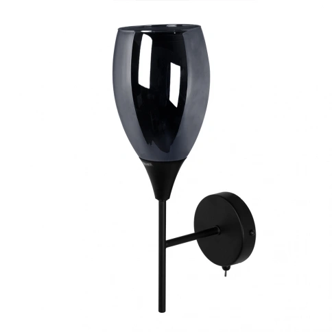Бра Arte Lamp BARRY A7951AP-1BK фото 1