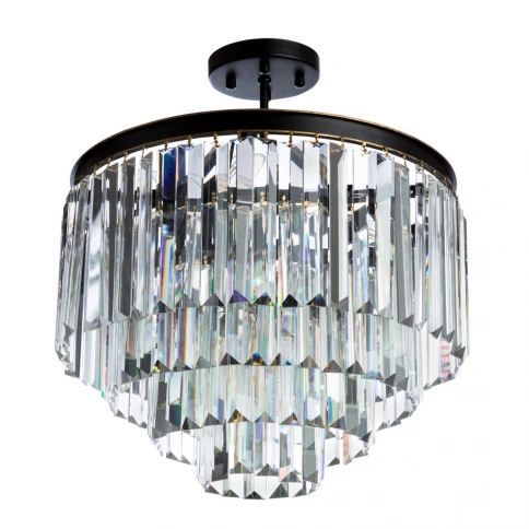 Потолочная люстра Divinare NOVA 3001/01 PL-9 фото 1