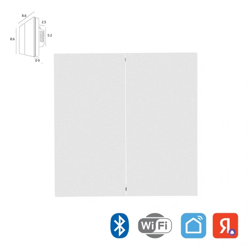 Панель управления Arte Lamp SMART A700133 фото 1