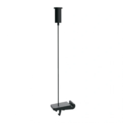 Подвесное крепление для токопроводящего ремня Arte Lamp OPTIMA A800306 фото 1