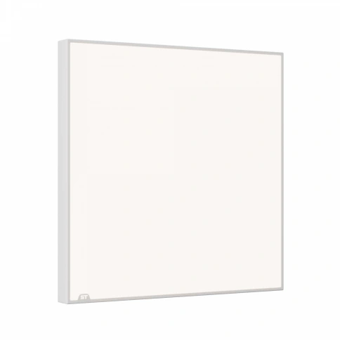 STP-A-1001-OR-36-4K-40 Св-к ДВО ST Luce PREMIUM IP40 595*595*50 мм 36Вт 4200лм 4000К опал равн.Армст фото 1