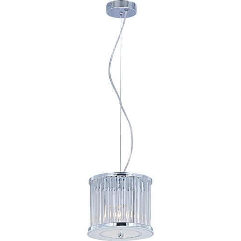 Подвесной светильник Arte Lamp GLASSY A8240SP-1CC фото 1