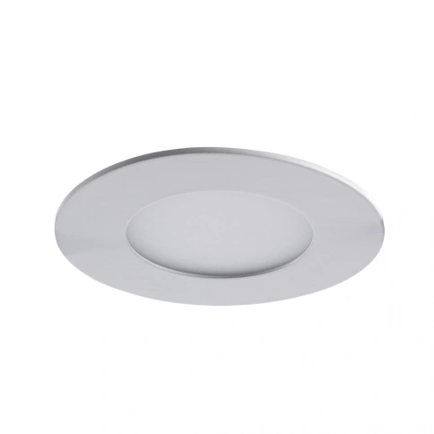 Встраиваемый светильник Arte Lamp FINE A2603PL-1WH фото 1