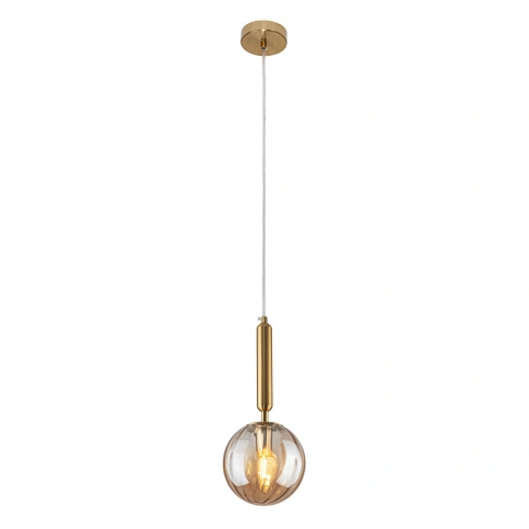 Подвесной светильник MODEMODERN MD.1176.1 AM фото 1